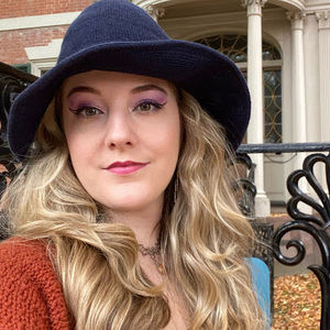 Meet your Posher, Alyssa